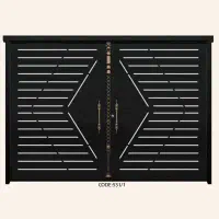 پارکینگم گرک