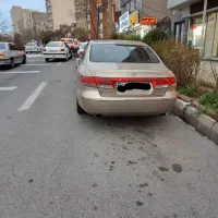 هیوندا آزرا ۲۰۰۷