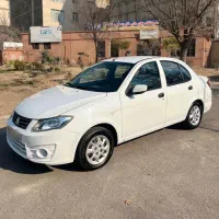 ساینا مدل ۱۳۹۸ سفید بدون رنگ