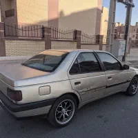 پژو 405 مدل 83