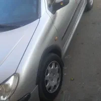 ۲۰۶ تیپ ۲ مدل ۸۲|خودرو سواری و وانت|آبیک, |دیوار