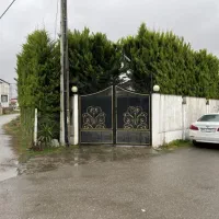 ویلا هچیرود خیابان بهرام سند تک برگ