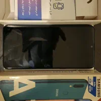 گوشی سامسونگ