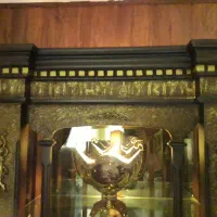 گنجه زیبا کارتهران