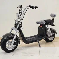 موتورسیکلت برقی ، موتور سیکلت برقی WIND HORSE صفر|موتورسیکلت|قم, آزادگان|دیوار