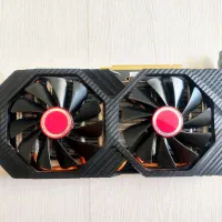 کارت گرافیک RX580