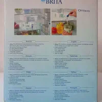 تصفیه آب برند بریتا BRITA|آب‌سردکن و تصفیه آب|اصفهان, شهرک کاوه|دیوار