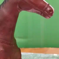 دوعدد اسباب بازی خارجی عتیقه کلکسیونی|کلکسیون اشیاء عتیقه|تهران, شهرک غرب|دیوار