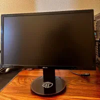 مانیتور گیمینگ ۱۴۴ هرتز