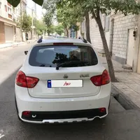 کوییک دندهای R، مدل ۱۴۰۰