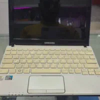 فروش لپ تاپ مینی سامسونگ فنی سالم|رایانه همراه|قیامدشت - خاورشهر, |دیوار