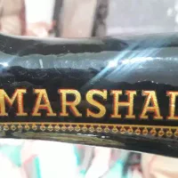 چرخ خیاطی مارشال قدیمی|چرخ خیاطی و ریسندگی|محمدشهر, جعفرآباد|دیوار