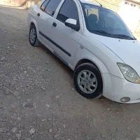 تیبا مدل ۹۵|خودرو سواری و وانت|تربتحیدریه, پائین ولایت|دیوار