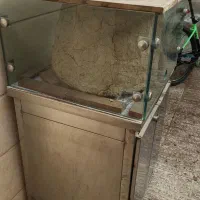 فروش میز استیل و تنور