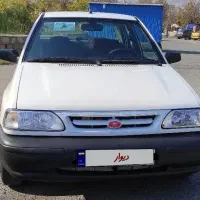 ماشین پراید|خودرو سواری و وانت|اشنویه, |دیوار