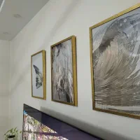 تابلو سه عددی