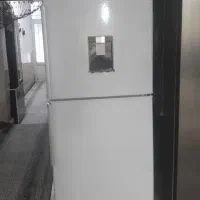 یخچال فریزر سوزان درحد نو|یخچال و فریزر|کلاله, |دیوار