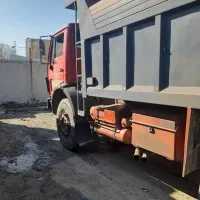 هشت سیلندر ۱۳۰|خودرو سنگین|تهران, آذری|دیوار