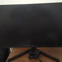 مانیتور ۲۴ سامسونگ پنل شکسته