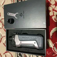 ویپ.پاد اجیس بوست پرو 100 وات|زیورآلات و اکسسوری|انبارآلوم, |دیوار