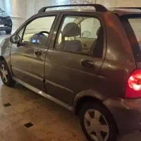 ام وی ام ۱۱۰ اتومات