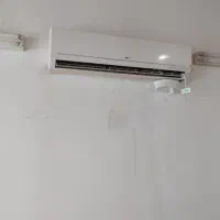 اسپیلت 24 هزار|کولر گازی و فن‌کوئل|سراوان, |دیوار