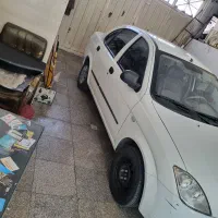 تیبا صندوقدار ۱۴۰۰ بیرنگ