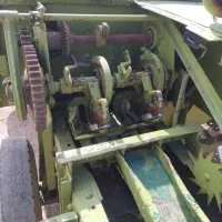 بیلر کلاس۵۵|قطعات یدکی و لوازم جانبی|دهگلان, |دیوار