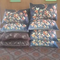 بالشت پر|رختخواب، بالش، پتو|دزفول, |دیوار