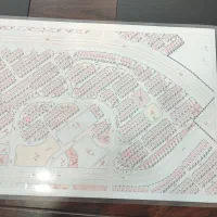 فروش زمین در فاز۲ مهرشهر«قطعه۲۳»|فروش زمین و ملک کلنگی|اهواز, کیانشهر|دیوار