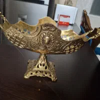 کشکول و جاکاردوچنگال|مجسمه، تندیس، ماکت|ری, علایین|دیوار