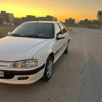 پارس موتور جدید۴۰۲