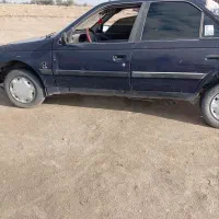 پژو‌مدل‌84