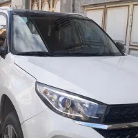 ام وی ام ایکس ۳۳|خودرو سواری و وانت|دورود, |دیوار