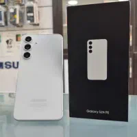 سامسونگ S24fe|موبایل|شیراز, زند|دیوار