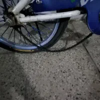 دوچرخه ۱۶|دوچرخه، اسکیت، اسکوتر|همدان, |دیوار