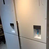 یخچال بالا پایین اسنوا دوو نمایشگاهی ۲۴ فوت