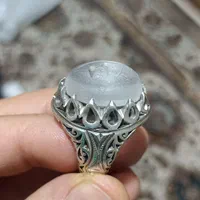 انگشتر در نجف