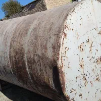 تانکر آب 5500 لیتر|مصالح و تجهیزات ساختمان|چوار, |دیوار