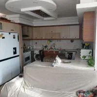 ۹۶ متر آپارتمان دوبر خردمند