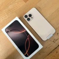 آیفون ۱۶ پرومکس