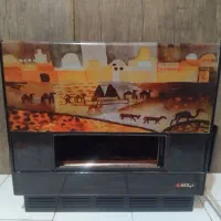 بخاری  نیک کالا