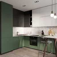 نصب وسرویس کابینت و کمد mdf|خدمات پیشه و مهارت|کیش, |دیوار