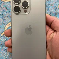 ایفون 15 پرومکس