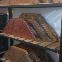 سنتور حرفه ای