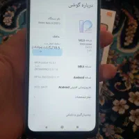 شیامی ردمی نوت ۸ در حده نو|موبایل|اسلامشهر, شهرک سعیدیه|دیوار