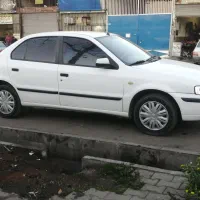 سمند lx مدل 94|خودرو سواری و وانت|گرگان, |دیوار