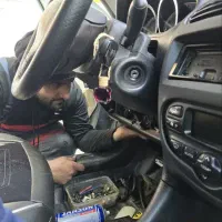 صداگیری و دمپینگ انواع خودرو سایلنت ماشین