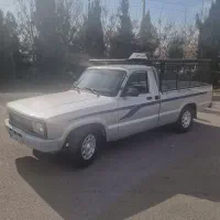 وانت مزدا کارا ۲۰۰۰ مدل ۱۴۰۰