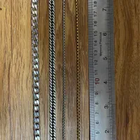 ۴ عدد دسبند رنگ ثابت به قیمت یک دستبند|بدلیجات|مشهد, سجاد شهر|دیوار